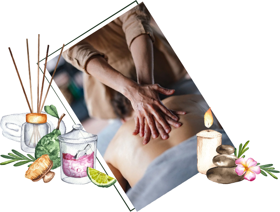 Anka Masaj Salonu: Yeniden Doğuşun ve Huzurun Bağlıca’daki Adresi